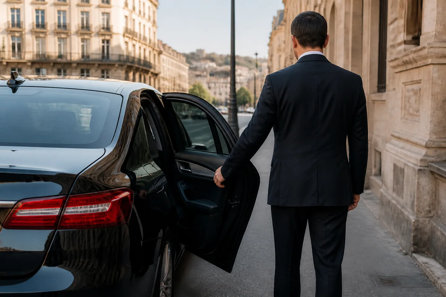 Présentation de l’activité de Taxi Élan